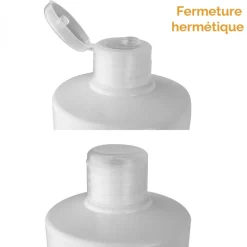 Huile de massage, modelage, 1L - Relaxation