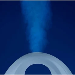 Humidificateur d'air Hygro - Bleu