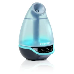 Humidificateur d'air Hygro +