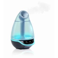 Humidificateur d'air Hygro +
