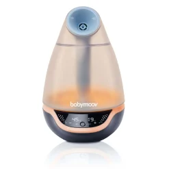 Humidificateur d'air Hygro +