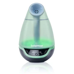 Humidificateur d'air Hygro +