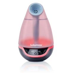 Humidificateur d'air Hygro +