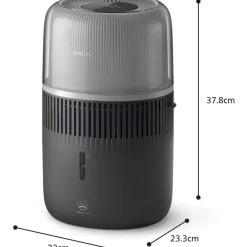 Humidificateur HU5710/03