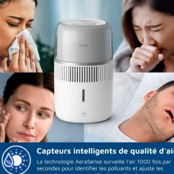 Humidificateur HU5710/03