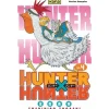 HUNTER X HUNTER TOME 4 , Togashi Yoshihiro