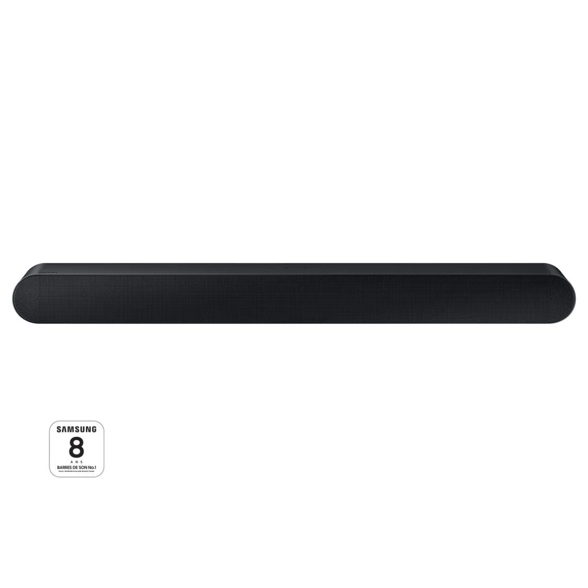 HW-S60B Barre de son 5.0 Caisson de basse intégré