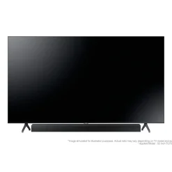 HW-T420 Barre de son 2.1