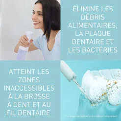 Hydropulseur EW-DJ27-V303