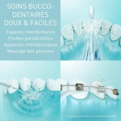 Hydropulseur EW-DJ27-V303