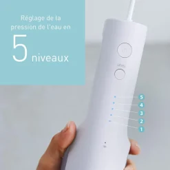 Hydropulseur EW-DJ27-V303