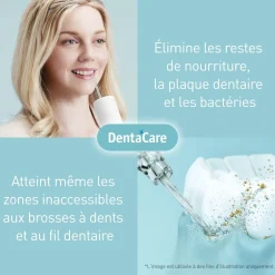 Hydropulseur rétractable à technologie u EW-DJ4B-W503