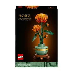 Icons 10368 - Chrysanthème Collection Botanique