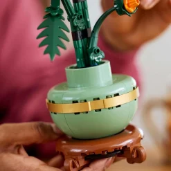 Icons 10368 - Chrysanthème Collection Botanique