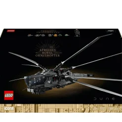 Icons 10327 - Dune Atreides Royal Ornithopter