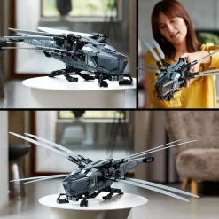 Icons 10327 - Dune Atreides Royal Ornithopter