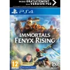 Immortals Fenyx Rising PS4