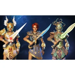 Immortals Fenyx Rising PS4