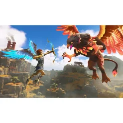 Immortals Fenyx Rising PS5