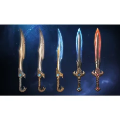 Immortals Fenyx Rising PS5