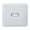 Imprimante de poche Instax Link Wide - Blanc