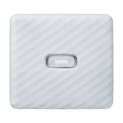 Imprimante de poche Instax Link Wide - Blanc