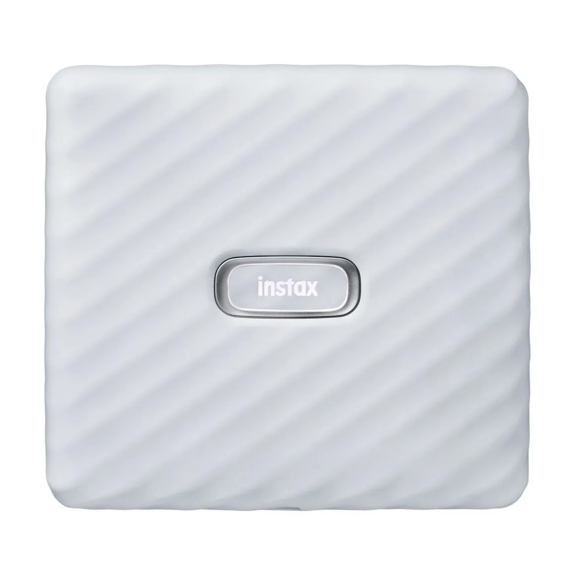 Imprimante de poche Instax Link Wide - Blanc