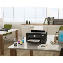 Imprimante ECOTANK ET-2850 - Noire