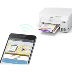 Imprimante ET 2826 - Blanc