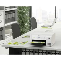 Imprimante ET 2826 - Blanc