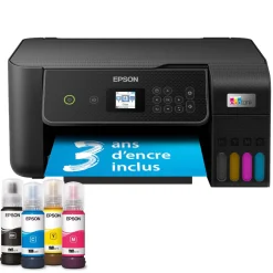 Imprimante jet d'encre EcoTank ET- 2871