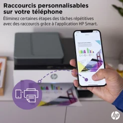 Imprimante jet d'encre Smart Tank Plus 7605