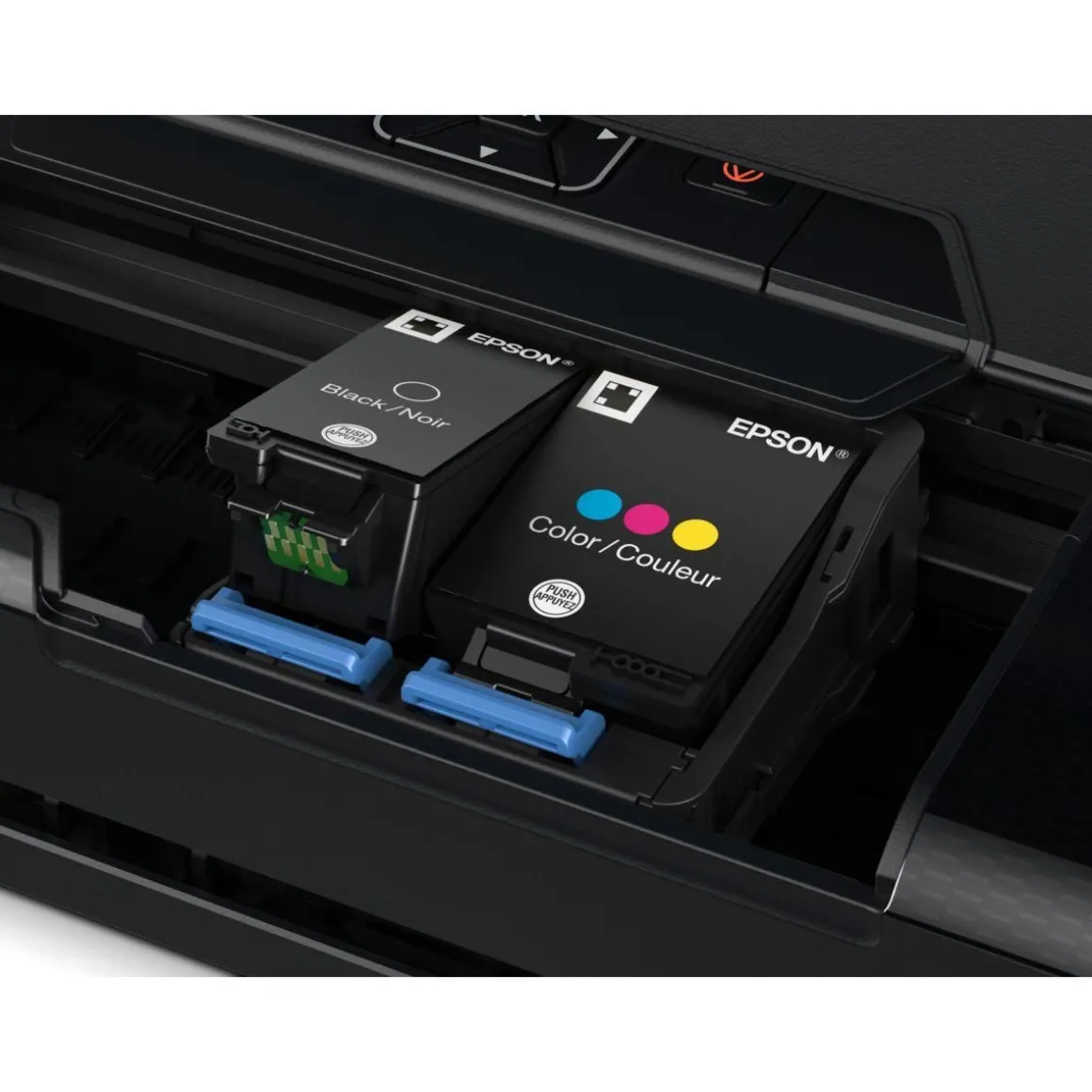 Imprimante jet d'encre WF-110W