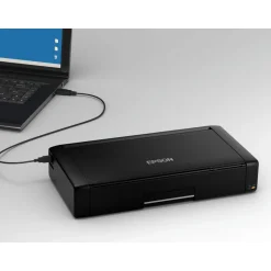 Imprimante jet d'encre WF-110W