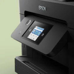 Imprimante jet d'encre WorkForce WF-3825DWF