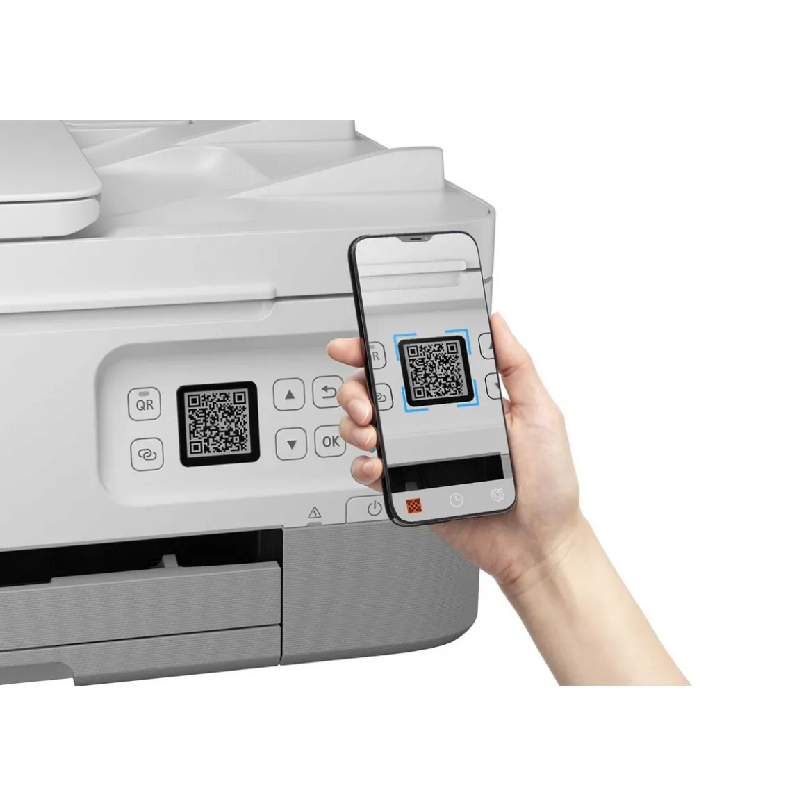 Imprimante multifonction TS7451i