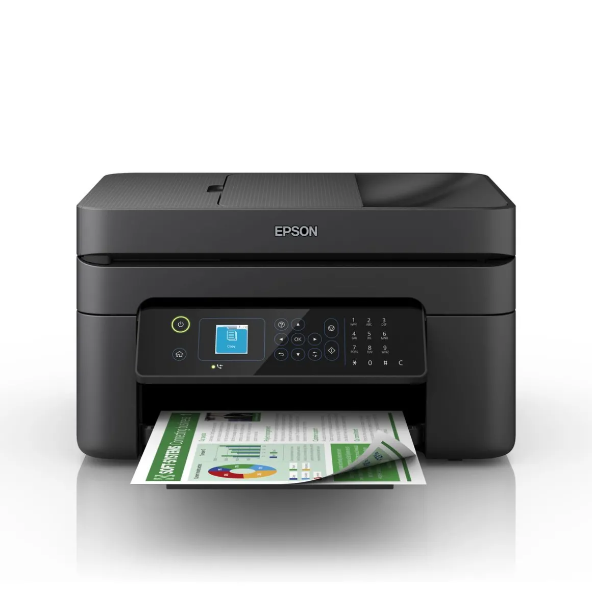 Imprimante multifonction WF-2935