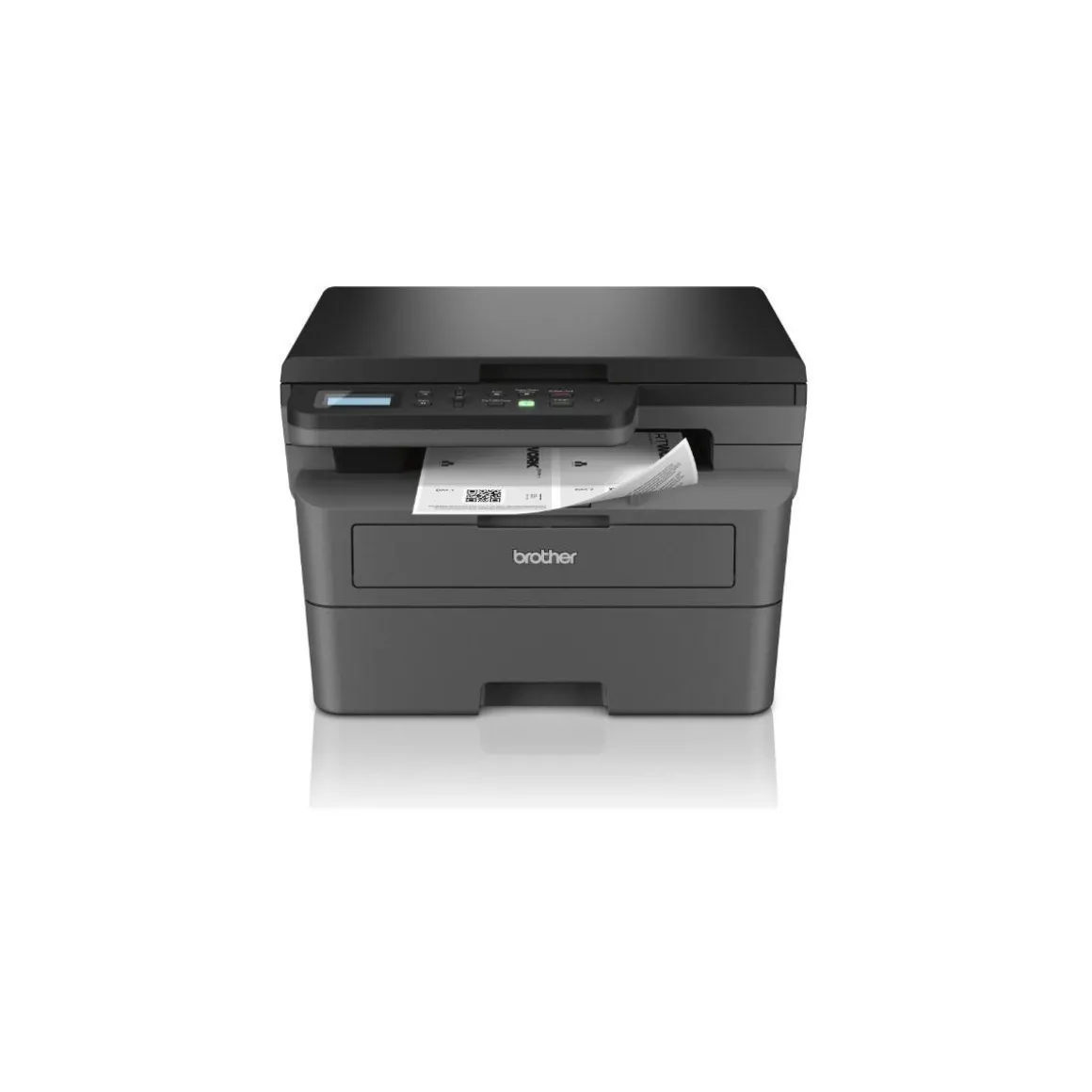 Imprimante multifonction DCP-L2620DW