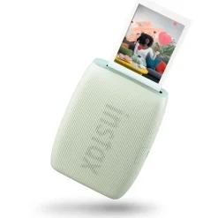 Imprimante photo portable Instax mini Link 3 vert