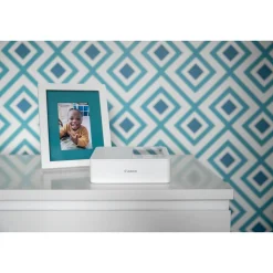 Imprimante photo portable SELPHY CP1500 - Blanche