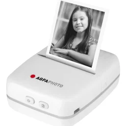 Imprimante photo portable Realipix Pocket P