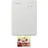 Imprimante photo portable SELPHY QX20 Blanc Sable