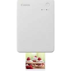 Imprimante photo portable SELPHY QX20 Blanc Sable