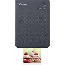 Imprimante photo portable SELPHY QX20 Gris Foncé