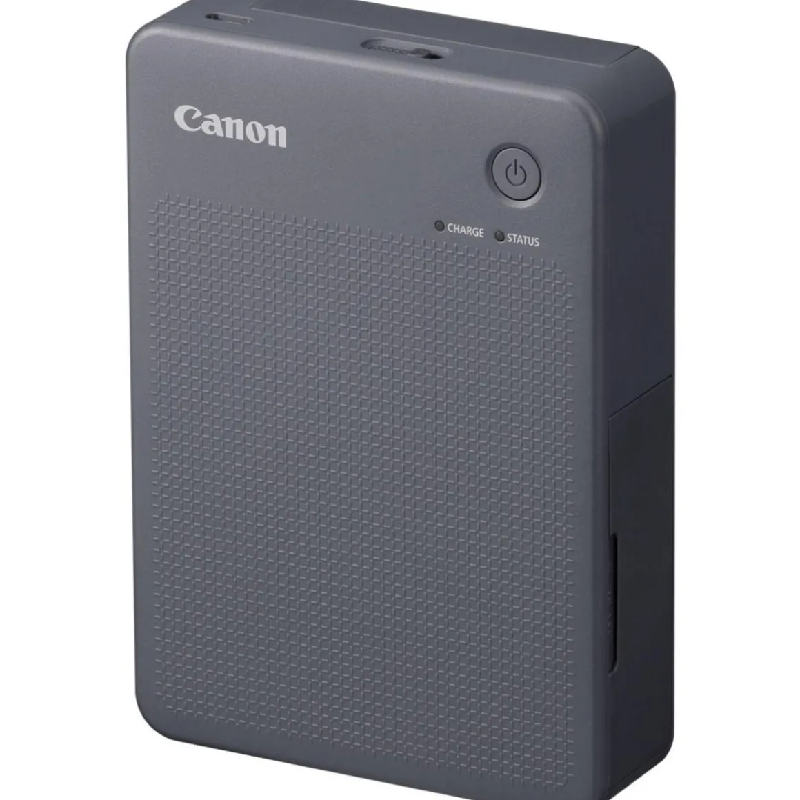 Imprimante photo portable SELPHY QX20 Gris Foncé