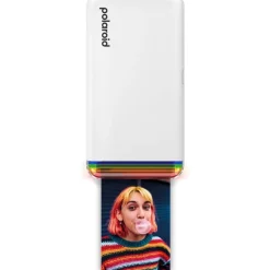 Imprimante photo portable Pocket Photo 3x2 Gen 2 blanc