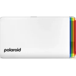 Imprimante photo portable Pocket Photo 3x2 Gen 2 blanc