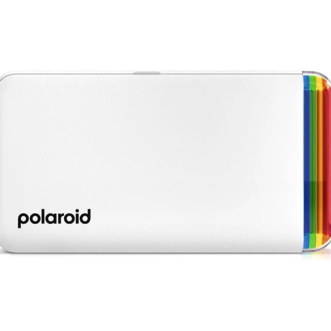 Imprimante photo portable Pocket Photo 3x2 Gen 2 blanc