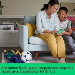 Imprimante SMART TANK 5105