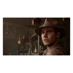 Indiana Jones et le Cercle Ancien - Jeu Xbox Series X - Edition Premium